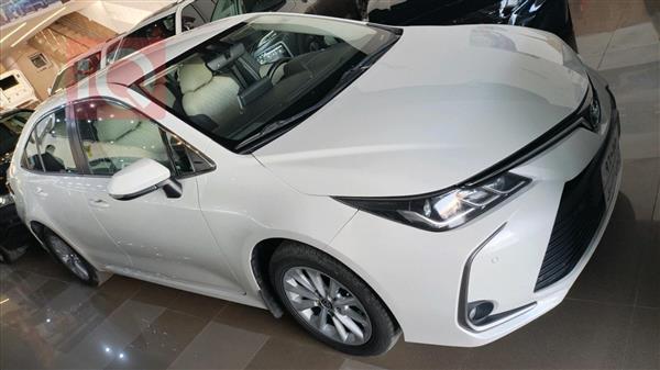 Toyota for sale in Iraq